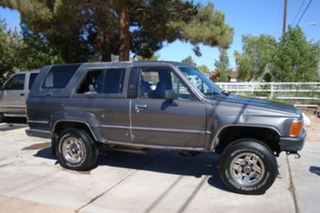 Illustration for article titled Ten Best Used Bargain SUVs...And One That Isn't